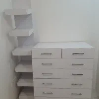 دراور و شلف