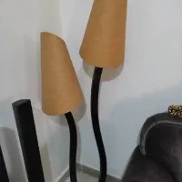 آباژور چوبی