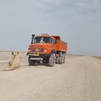 مصالح ساختمانی شنو ماسه کوپال ..شنو گل.