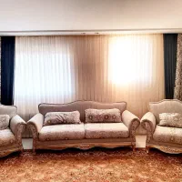 مبل خارجی هفت نفره