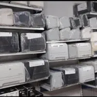 فروش و خریدارانواع پرینترخریدچاپگرهمه انواع برندها