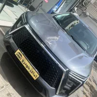 کی ام سی ایکس ۵صفر KMC X5 مدل۱۴۰۴\\فوری نمایندگی|خودرو سواری و وانت|تهران, توحید|دیوار