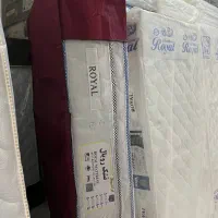 تشک حالت پذیر بدن با پد پنهان مناسب گودی کمر