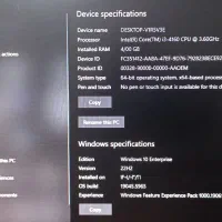 کامپیوتر خانگی ( pc)|رایانه رومیزی|شیراز, قدوسی شرقی|دیوار