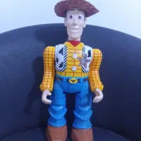 عروسک وودی موزیکال