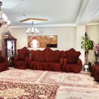 رهن و جاره یک واحد اپارتمان لوکس در خلیل الله