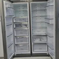 یخچال فریزر دوقلو هوشمند دوو سری جدید Iot|یخچال و فریزر|بوکان, |دیوار