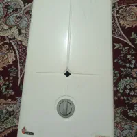 آبگرمکن دیواری بوتان|آبگرمکن، پکیج، شوفاژ|کازرون, |دیوار