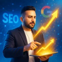 سئو کار و پشتیبان سایت و تولید محتوا در کرج SEO|خدمات رایانه‌ای و موبایل|کرج, عظیمیه|دیوار