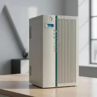 فروش یو پی اس 3کاوا ابلرکس تایوان با 60 درصدتخفیف