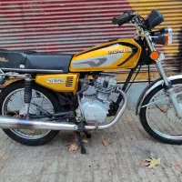 موتور سیکلت مزایده