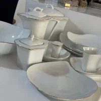 سرویس چینی مقصود 12 نفره