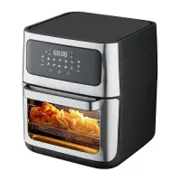 سرخکن FALCO مدل تسلا طرح 2025 جدید 4سینی پیتزا|اجاق گاز و لوازم برقی پختوپز|یزد, |دیوار