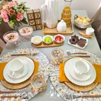 رومیزی و زیر بشقابی|پرده، رانر، رومیزی|خرمشهر, |دیوار