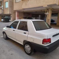 پراید مدل ۸۵ اتاق تعویض ۱۴۰۴|خودرو سواری و وانت|ایلام, |دیوار