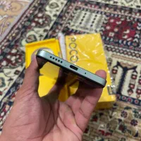 پوکو C75 256|موبایل|خرم‌آباد, |دیوار