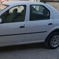 ال نود e2 مدل ۸۸|خودرو سواری و وانت|ابریشم, |دیوار