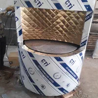 تنور گردان رستورانی/خمیرپهن کن/وابر/غلطک|کافی‌شاپ و رستوران|تهران, تهرانسر شرقی|دیوار