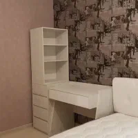 تولید انواع محصولات MDF|تخت و سرویس خواب|میناب, |دیوار