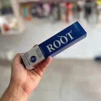 رنگ مو روت