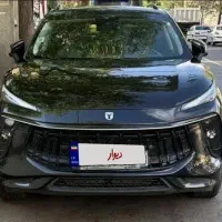 لاماری ایما مدل 1402|خودرو سواری و وانت|کرمانشاه, |دیوار