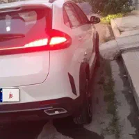 ایکس ۳۳ کراس دنده مدل ۱۴۰۳