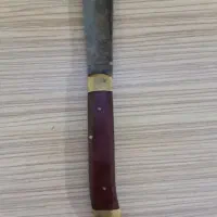 کارد آشپز خونه دست ساز