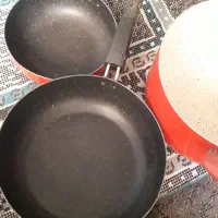 قابلمه|ظروف پختوپز|ملارد, |دیوار