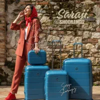 سیلور چمدان آکادمی AK5