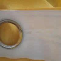 پرده ی حریر