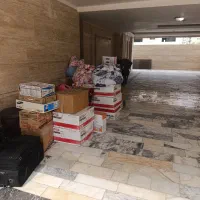 شرکت حمل نقل اثاثیه منزل نعمت بار قشم|خدمات حمل و نقل|قشم, |دیوار