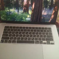 لپتاپ مک بوک|رایانه همراه|قزوین, |دیوار