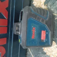 تراز لیزری رونیکس مدل 9537|ابزارآلات|مشهد, هفت تیر (نه دره)|دیوار