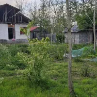 ۸۸۰متر خانه روستایی
