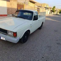پیکان وانت 92درجه یک