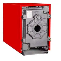 قطعات یدکی اصلی انواع دیگ های چدنی