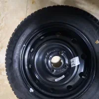 رینگ لاستیک بارز ۱۸۵/۶۵/۱۵بارز|قطعات یدکی و لوازم جانبی|یاسوج, |دیوار