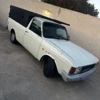 وانت 92 بنزینی سالم