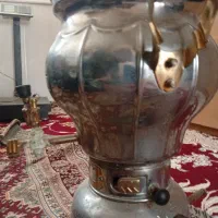 با سلام یک عدد سماور|سماور، چای‌ساز، قهوه‌ساز|نیشابور, ابراهیم ادهم|دیوار
