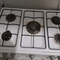 اجاق گاز ۵ شعله