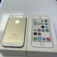 ایفون5s عتیقه با حافظه 64g گیگابایت