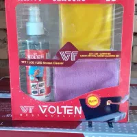 محافظ صفحه و براکت دیواری آزمون