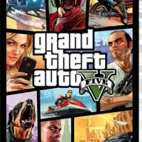 GTA V برای موبایل
