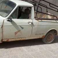 وانت پیکان مدل 80