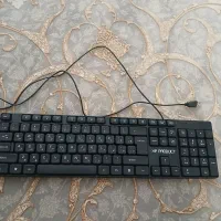 کیبورد xp