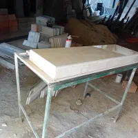 سنگ کاری نما و راویز کاری|خدمات پیشه و مهارت|گنبد کاووس, |دیوار