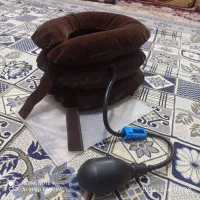 گردنبند طبی دیسک