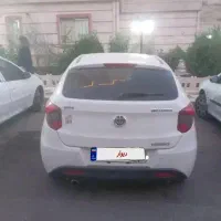 برلیانس H220 اتوماتیک، مدل 95|خودرو سواری و وانت|پردیس, فاز ۱۱|دیوار