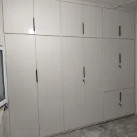 اجرای هرگونه کار های ام دی آف و تعمیرات