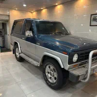 پاترول دو درب|خودرو سواری و وانت|شیراز, اصلاح‌نژاد|دیوار